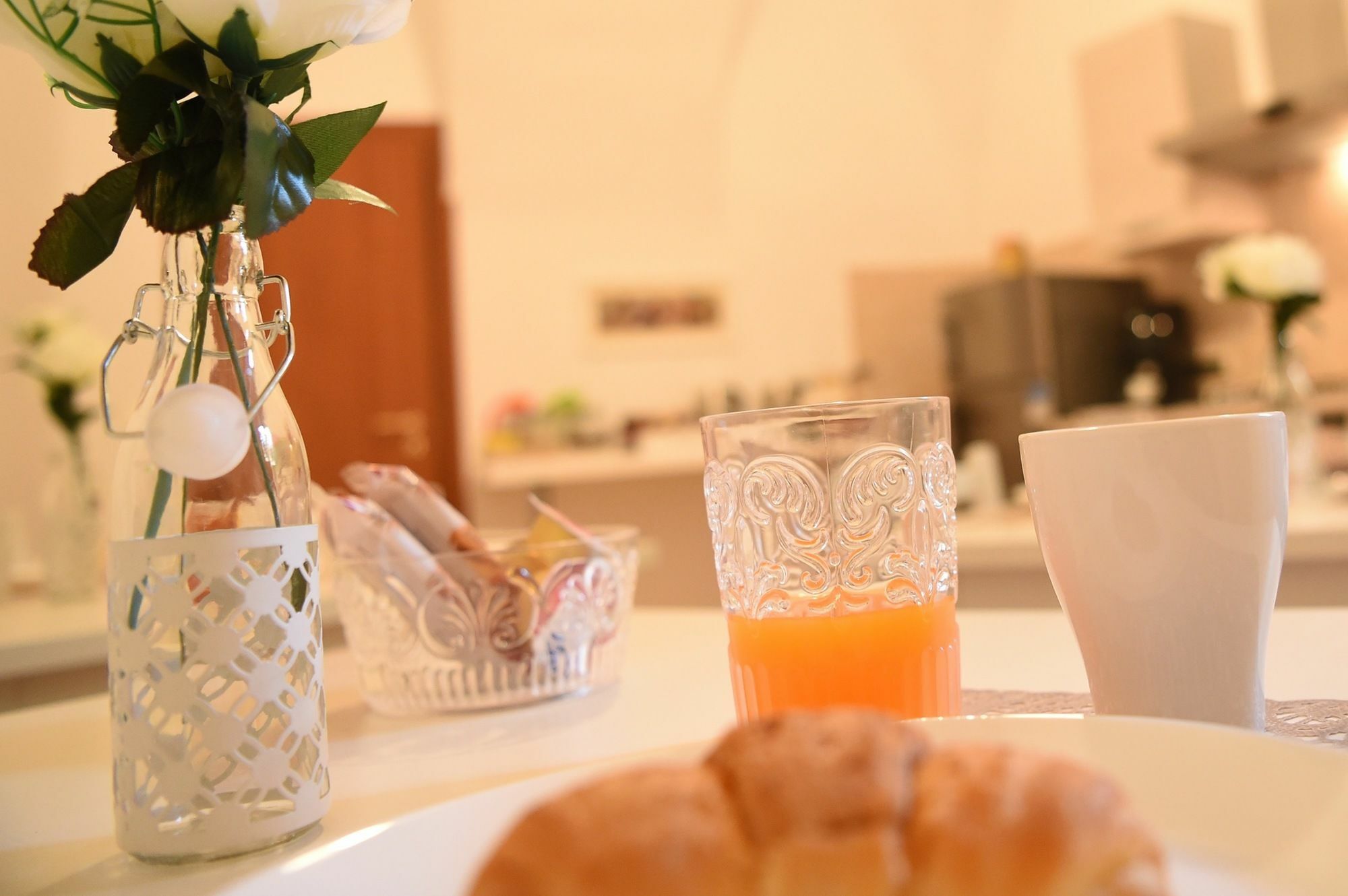 B&B Bonnes Suites Naples Extérieur photo
