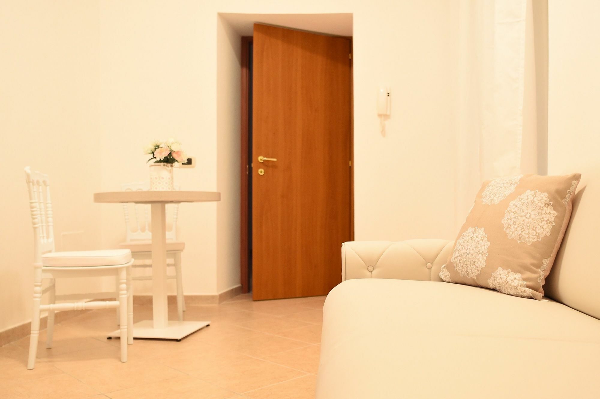 B&B Bonnes Suites Naples Extérieur photo