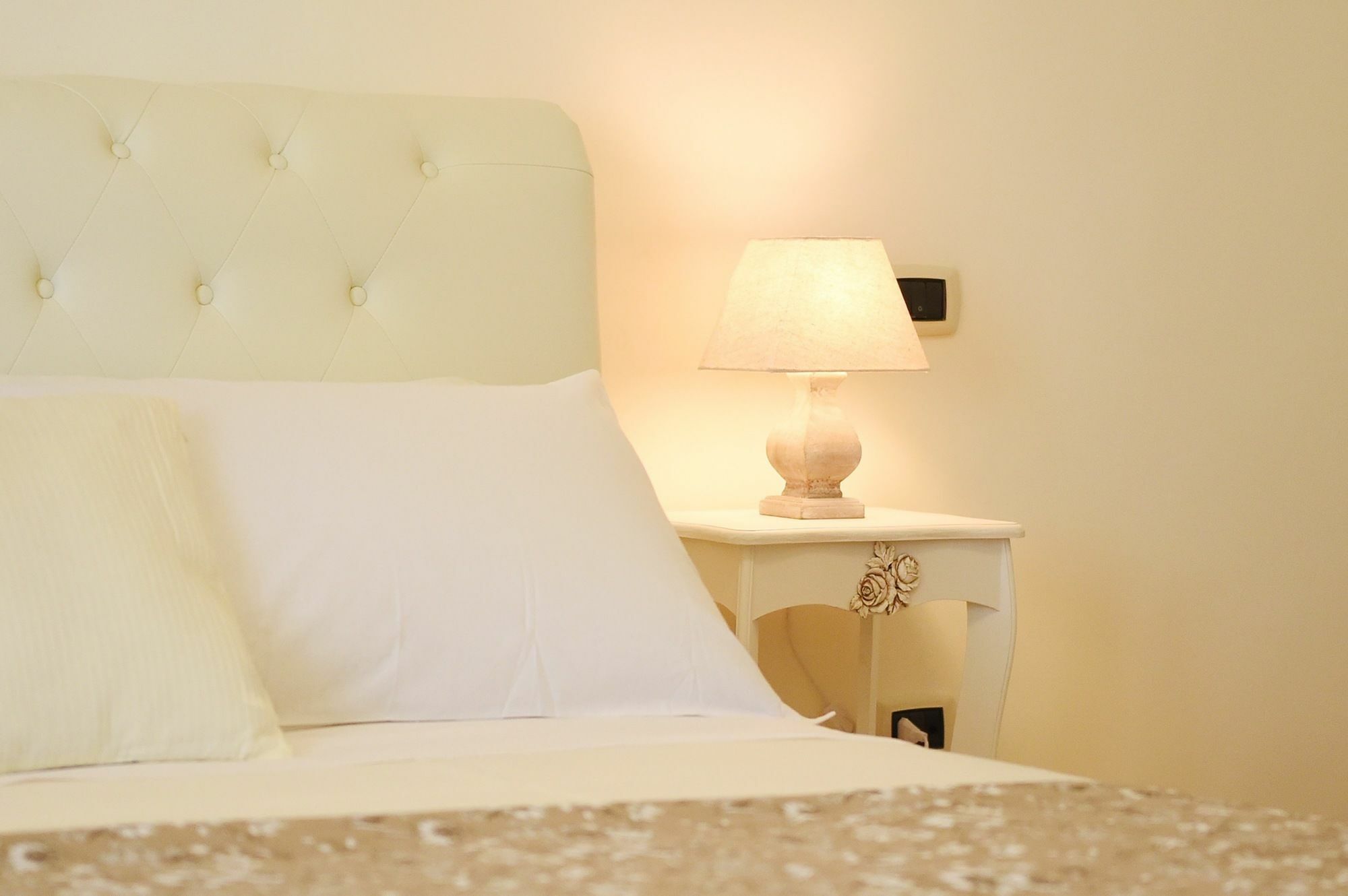 B&B Bonnes Suites Naples Extérieur photo
