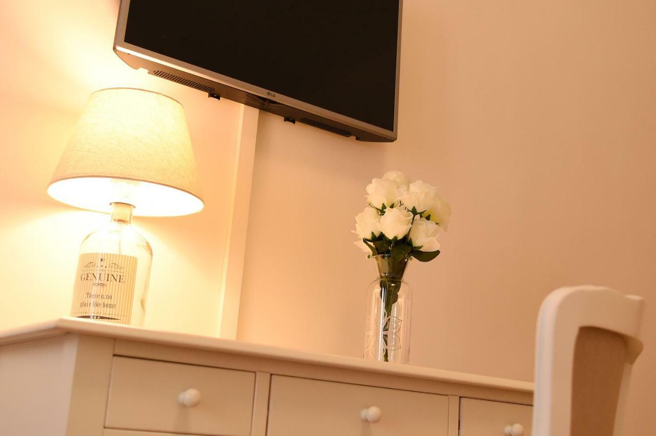 B&B Bonnes Suites Naples Extérieur photo