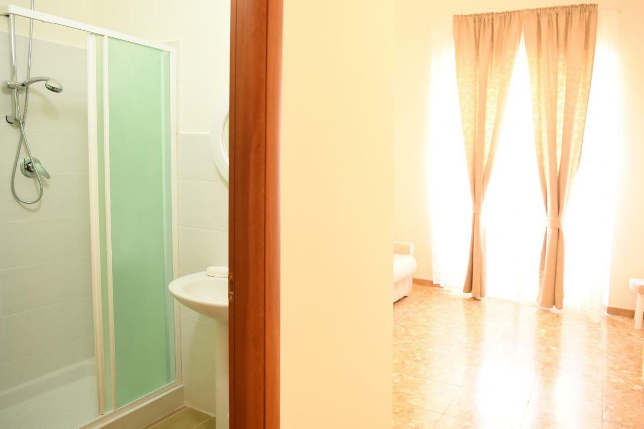B&B Bonnes Suites Naples Extérieur photo