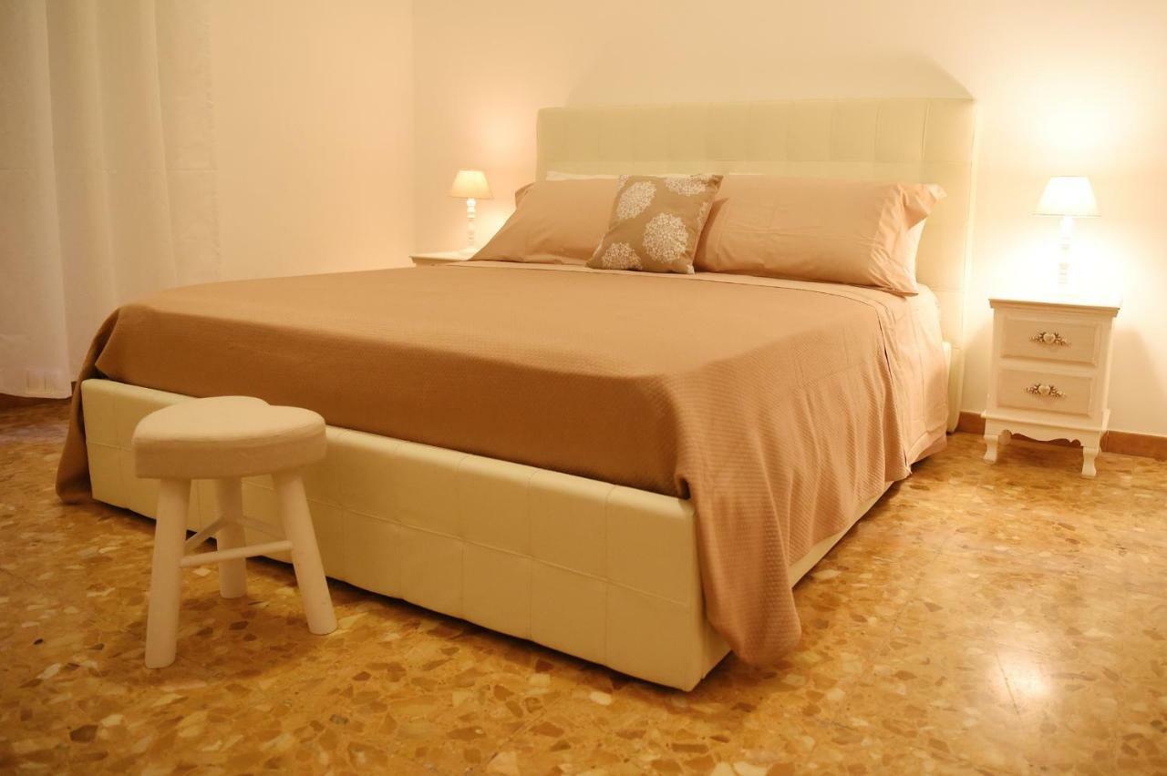 B&B Bonnes Suites Naples Extérieur photo