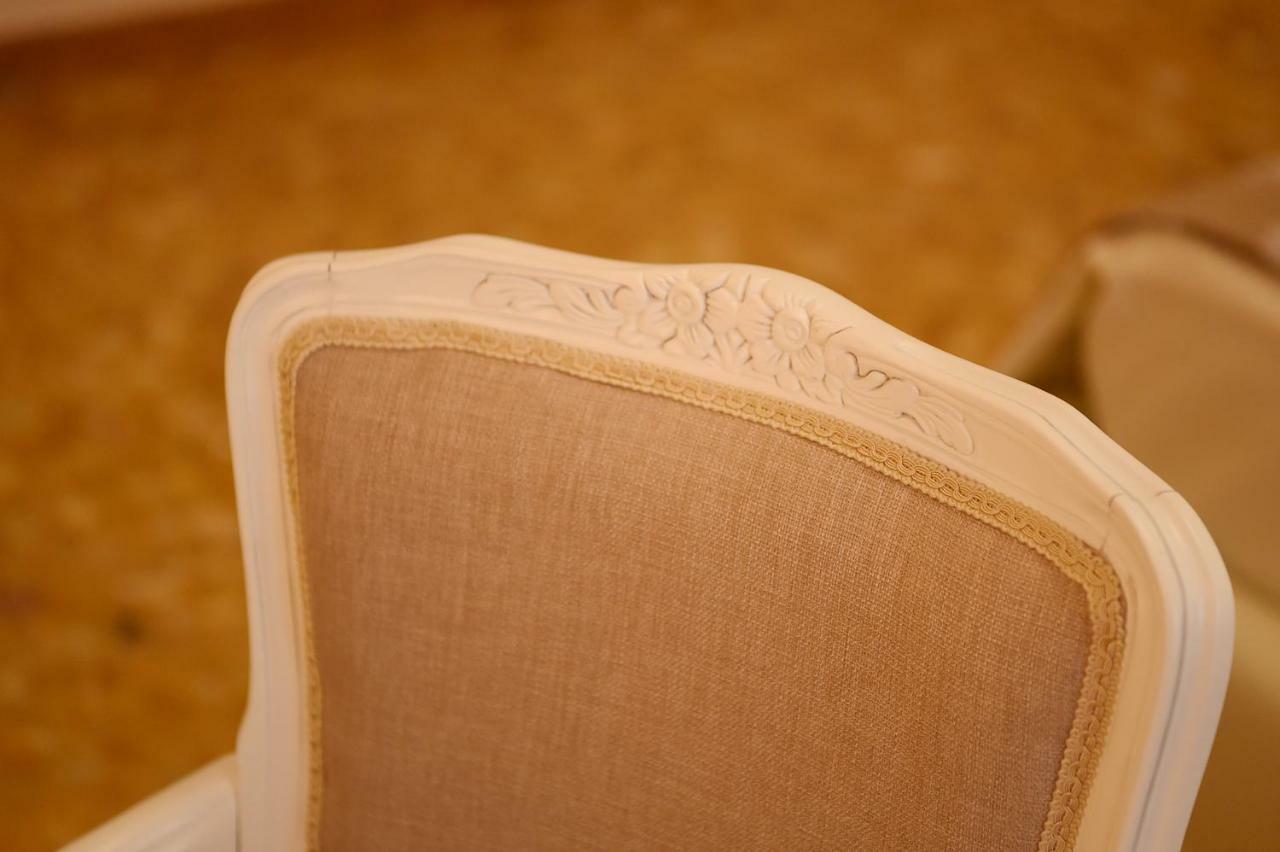 B&B Bonnes Suites Naples Extérieur photo