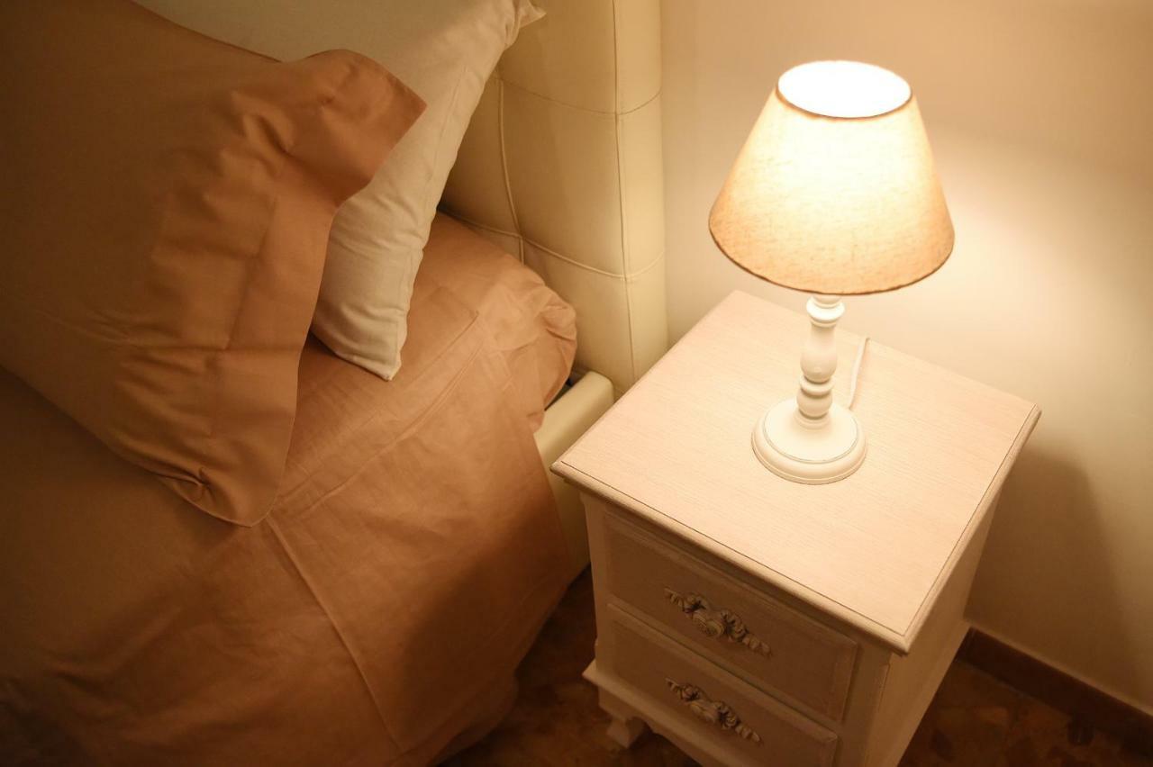 B&B Bonnes Suites Naples Extérieur photo