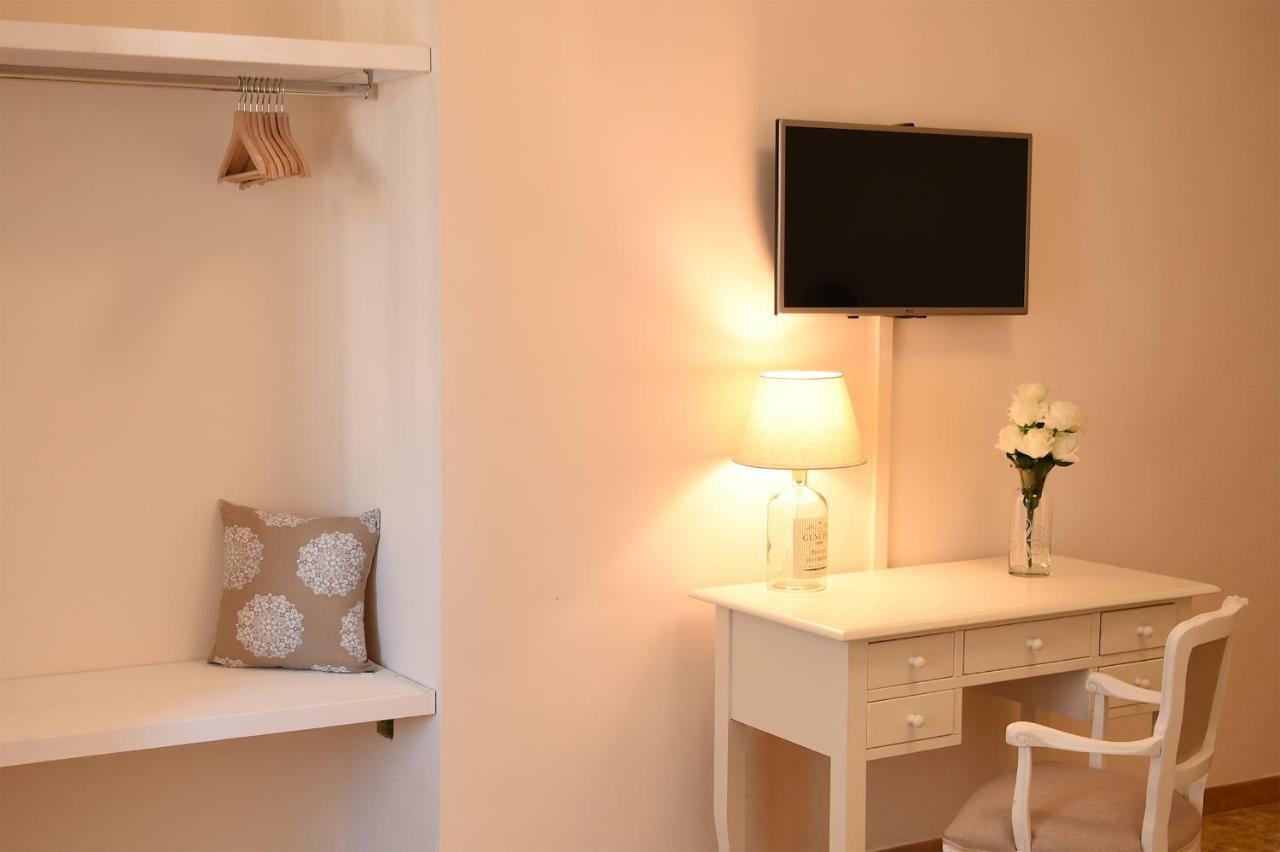 B&B Bonnes Suites Naples Extérieur photo