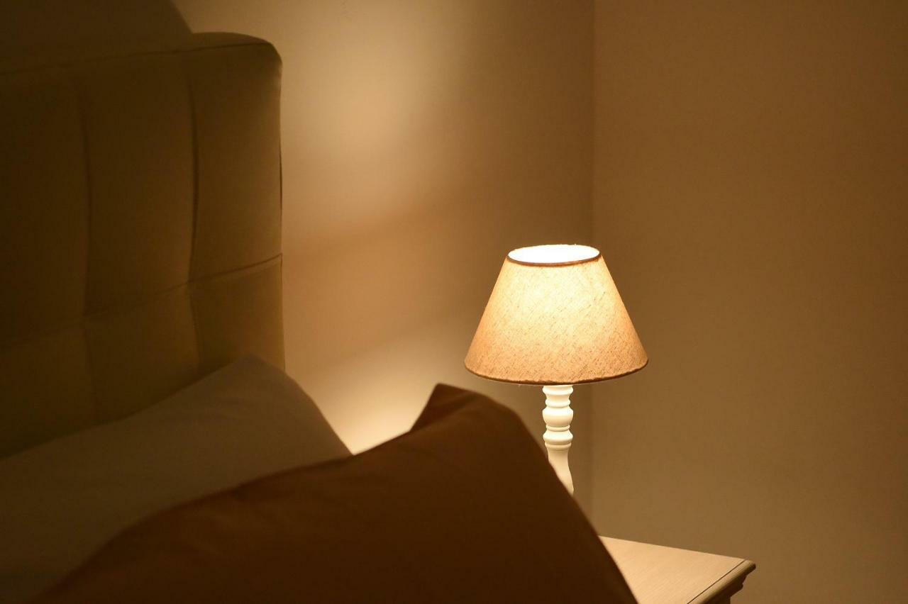 B&B Bonnes Suites Naples Extérieur photo
