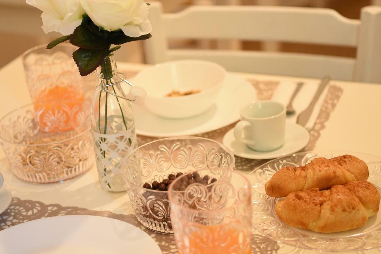 B&B Bonnes Suites Naples Extérieur photo