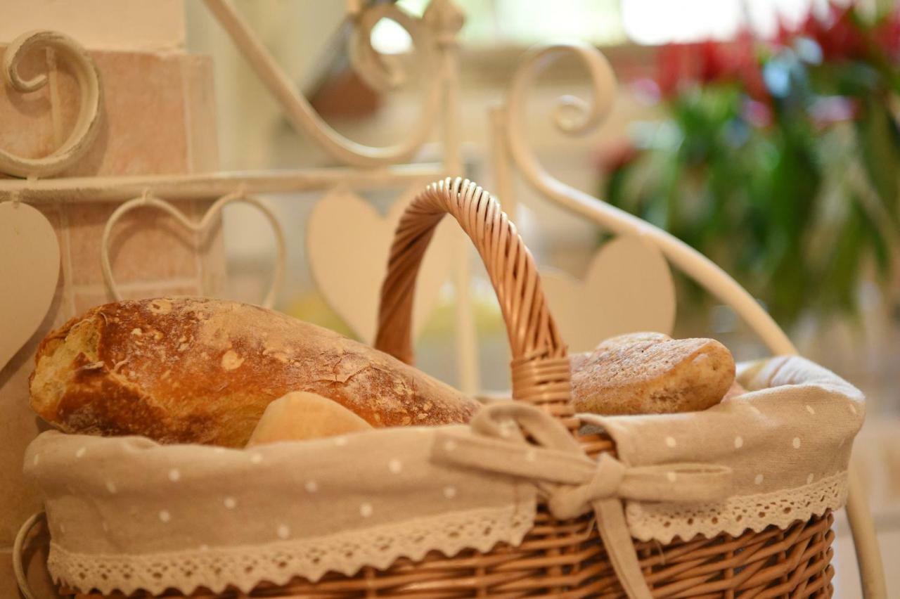 B&B Bonnes Suites Naples Extérieur photo