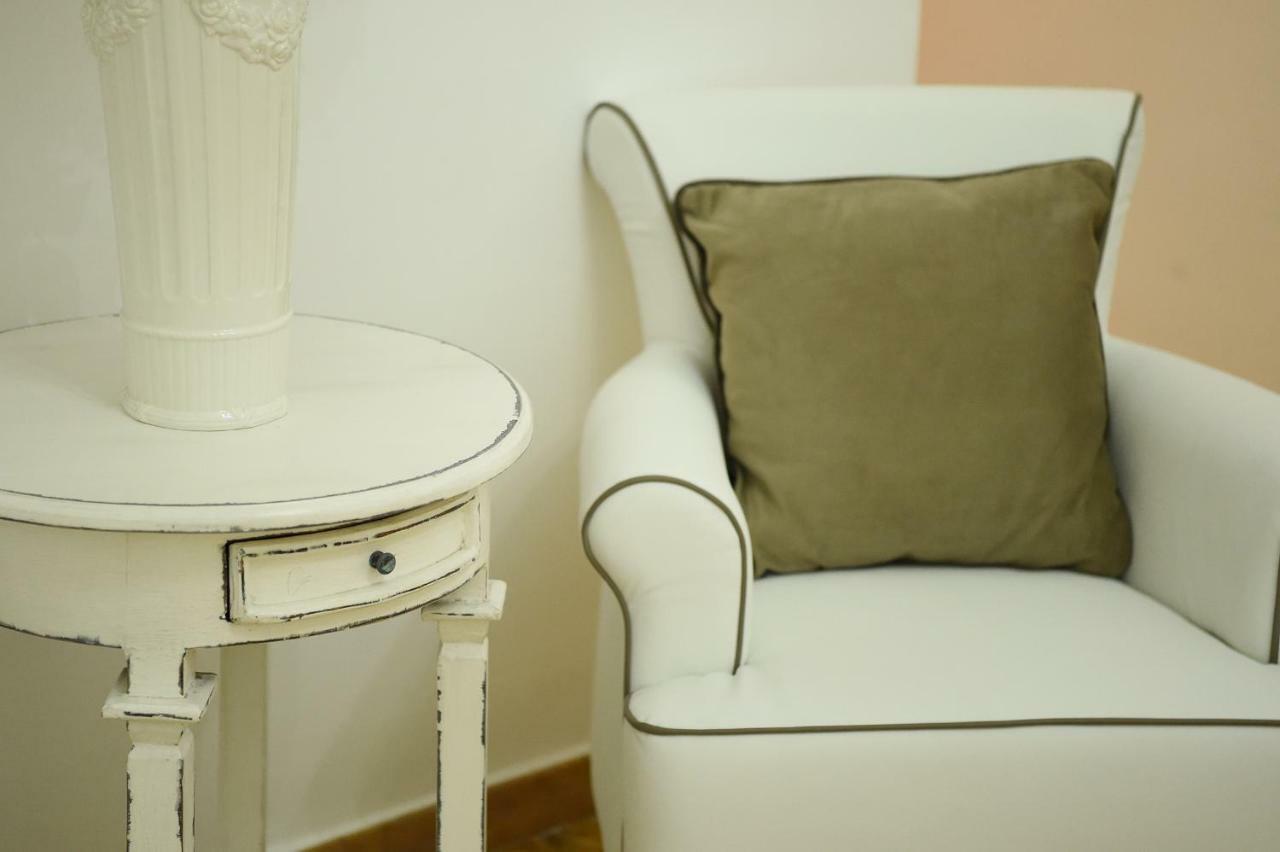 B&B Bonnes Suites Naples Extérieur photo
