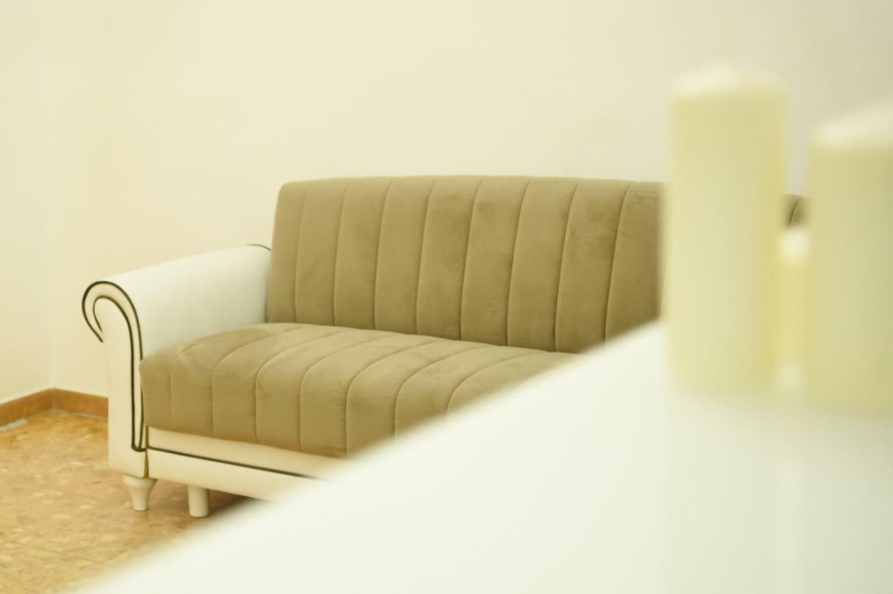 B&B Bonnes Suites Naples Extérieur photo